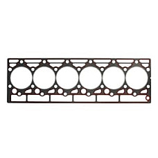 Garnitura chiulasa (thickness: 1,4mm) CASE 1046; 1055; 1056XL; 1246; 1255; 1455; 946; 955; 956XL D 310; D 358; DT 358; DT 402 - ENGITECH ENT010707