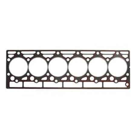 Garnitura chiulasa (thickness: 1,4mm) CASE 1046; 1055; 1056XL; 1246; 1255; 1455; 946; 955; 956XL D 310; D 358; DT 358; DT 402 - ENGITECH ENT010707