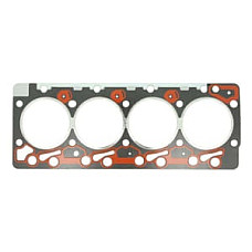 Garnitura chiulasa (thickness: 1,4mm) CUMMINS 4T390; 4TA390, AMMANN ASC 100; BOBCAT 980; BOMAG BW16R, BW20R; CASE IH 550, 580 K, 580 L, 580 SE, 580 SK, 580 SL, 5110, 5110 A, 5120, 5220 - ENGITECH ENT010028