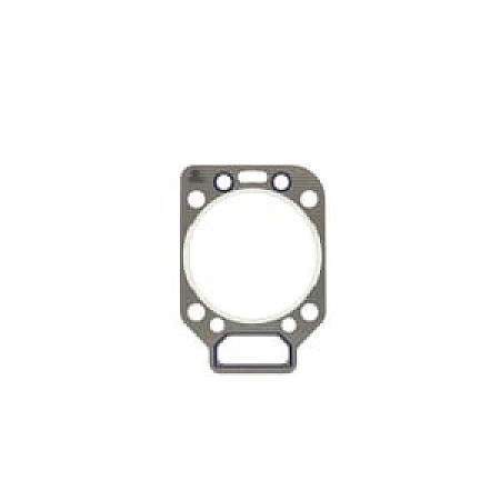 Garnitura chiulasa (thickness: 1,4mm) FENDT 105 FARMER, 600 LS FAVORIT, 600 LSA FAVORIT, 610 LS FAVORIT, 610 LSA FAVORIT - ENGITECH ENT010145