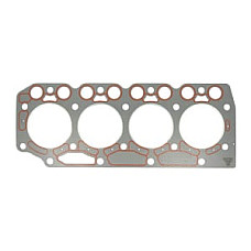 Garnitura chiulasa (thickness: 1,54mm) FENDT 307 C FARMER, 307 C TURBO FARMER, 307 CA FARMER, 308 C FARMER, 308 CA FARMER, 308 FARMER, 309 C TURBO FARMER, 309 CA FARMER; AHLMANN AS11 - ENGITECH ENT010049