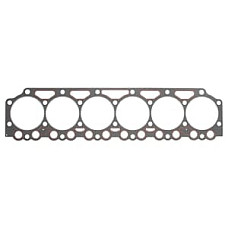 Garnitura chiulasa (thickness: 1,54mm diameter: 119mm) CLAAS 926 RZ, 936, 936 RZ, 946 RZ; DEUTZ FAHR 1130 TTV, 1145 TTV, 1160 TTV, 120 MK2, 120 MK3, 128, 130, 135 MK2, 135 MK3, 140 - ENGITECH ENT010042