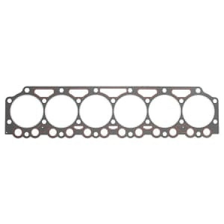 Garnitura chiulasa (thickness: 1,54mm diameter: 119mm) CLAAS 926 RZ, 936, 936 RZ, 946 RZ; DEUTZ FAHR 1130 TTV, 1145 TTV, 1160 TTV, 120 MK2, 120 MK3, 128, 130, 135 MK2, 135 MK3, 140 - ENGITECH ENT010042