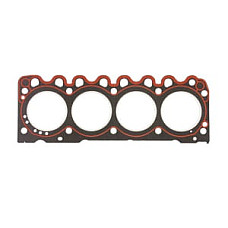 Garnitura chiulasa (thickness: 1,55mm) DEUTZ BF4L1011; BF4M1011; F4L1011F, AHLMANN AL70, AL85T, AS, AS70, AS85T, AS90, AZ85, AZ85 T; GEHL 5635, 6635, SL5635DX, SL5635SX, SL5635SXT - ENGITECH ENT010033