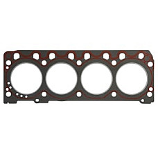 Garnitura chiulasa (thickness: 1,55mm) DEUTZ BF4L2011; BF4M2011; F4L2011; F4M2011, AHLMANN AL100, AL100T, AL100TI, AL70E, AL80, AL85T, AZ90 T; ATLAS QAX 45 240V-3PH, QAX 70 240V-3PH - ENGITECH ENT011120