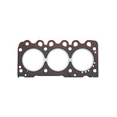 Garnitura chiulasa (thickness: 1,55mm strengthened material) AHLMANN AF60E, AS, AS45, AS50, AZ4, AZ45; ATLAS XAS 66 DDG; BOMAG BW138AC; HOLDER 440S - ENGITECH ENT010036