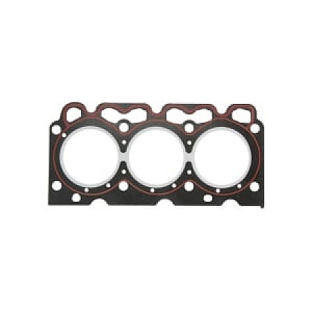 Garnitura chiulasa (thickness: 1,55mm strengthened material) AHLMANN AF60E, AS, AS45, AS50, AZ4, AZ45; BOMAG BW124HD-3, BW138AC; DITCH WITCH 3500, 3610; HOLDER 440S; INGERSOLL RAND P130SD - ENGITECH ENT010030