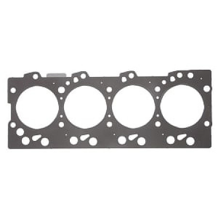 Garnitura chiulasa (thickness: 1,5mm 3-ply; strengthened) CASE IH 1070 C, 1070 N, 1070 U, 1070 U MAXXIMA, 1070 V, 1075 C, 1075 N, 1075 V, 1080 U, 1080 U MAXXIMA, 1090 U, 1095 C, 1100 U, 90 - ENGITECH ENT010022