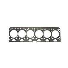 Garnitura chiulasa (thickness: 1,5mm) CATERPILLAR M300C; LANDINI 125 TDI, 135 TDI, 145 TDI, 165 TDI, 185 TDI, 125 NEW SERIES TDI, 135 NEW SERIES TDI, 145 NEW SERIES TDI - ENGITECH ENT010164