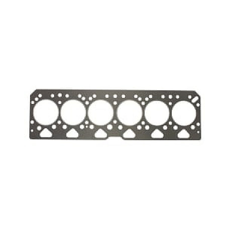 Garnitura chiulasa (thickness: 1,5mm) CATERPILLAR M300C; LANDINI 125 TDI, 135 TDI, 145 TDI, 165 TDI, 185 TDI, 125 NEW SERIES TDI, 135 NEW SERIES TDI, 145 NEW SERIES TDI - ENGITECH ENT010164