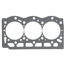 Garnitura chiulasa (thickness: 1,5mm) DAIHATSU DM950DT-A D - ENGITECH ENT010515