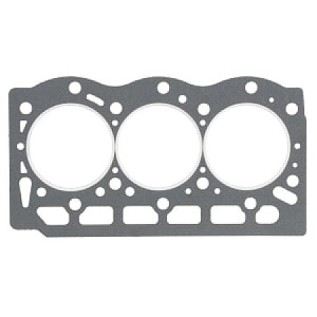 Garnitura chiulasa (thickness: 1,5mm) DAIHATSU DM950DT-A D - ENGITECH ENT010515