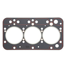 Garnitura chiulasa (thickness: 1,5mm) NEW HOLLAND, AGRIFULL 60, 60 C, 60 CL, 60 DT, 60 DT FRUTTETO, 60 FRUTTETO, 60 LM, 60.85 F, 60.85 V, 60.86 F, 60.86 V; CASE IH 65 MAXXIMA; FIAT 60-66S - ENGITECH ENT010786