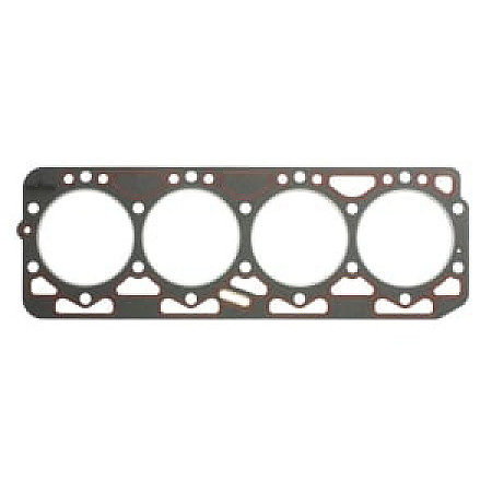 Garnitura chiulasa (thickness: 1,5mm) URSUS Z8001, URSUS 1004, 902, 912, 914, 385 - ENGITECH ENT010451