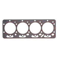 Garnitura chiulasa (thickness: 1,5mm) ZETOR 10540, 7520, 7540, 8520, 8540, 9520, 9540, 11441, 8621, 8641, 9621, 9641, 10541 PLUS, 8541 PLUS, 9541 PLUS - ENGITECH ENT010225