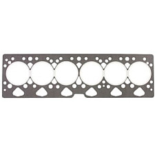 Garnitura chiulasa (thickness: 1,5mm diameter: 104mm) URSUS 3110; BROYT X20T, X21; CLAAS 66, 68, 85; CLARK 45C; HANOMAG 33C, 33CI, 33D, 33DI, 35D, 35DI, 400C, 400D; HYSTER H165H, H180H - ENGITECH ENT010163