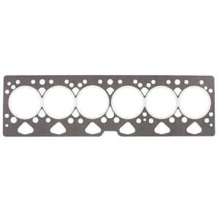 Garnitura chiulasa (thickness: 1,5mm diameter: 104mm) URSUS 3110; BROYT X20T, X21; CLAAS 66, 68, 85; CLARK 45C; HANOMAG 33C, 33CI, 33D, 33DI, 35D, 35DI, 400C, 400D; HYSTER H165H, H180H - ENGITECH ENT010163