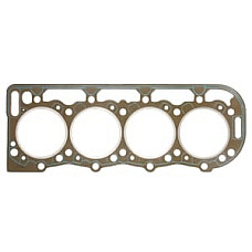 Garnitura chiulasa (thickness: 1,5mm diameter: 115mm) FORD 5030 2WD, 5030 4WD, 5100 2WD, 5100 4WD, 5110 2WD, 5110 4WD, 5610 2WD, 5610 4WD, 5900, 6410 2WD, 6410 4WD, 6600 2WD, 6600 4WD - ENGITECH ENT010074