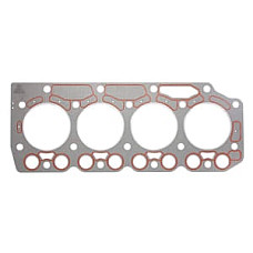 Garnitura chiulasa (thickness: 1,64mm) FENDT 307 C FARMER, 307 C TURBO FARMER, 307 CA FARMER, 308 C FARMER, 308 CA FARMER, 308 FARMER, 309 C TURBO FARMER, 309 CA FARMER; AHLMANN AS11 - ENGITECH ENT010050