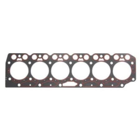 Garnitura chiulasa (thickness: 1,64mm) FENDT 307 C FARMER, 307 C TURBO FARMER, 307 CA FARMER, 308 C FARMER, 308 CA FARMER, 309 C TURBO FARMER, 309 CA FARMER; AHLMANN AS11, AS14 - ENGITECH ENT010047