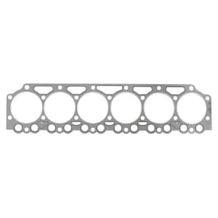 Garnitura chiulasa (thickness: 1,64mm diameter: 119mm) CLAAS 926 RZ, 936, 936 RZ, 946 RZ; DEUTZ FAHR 1130 TTV, 1145 TTV, 1160 TTV, 120 MK2, 120 MK3, 128, 130, 135 MK2, 135 MK3, 140 - ENGITECH ENT010043