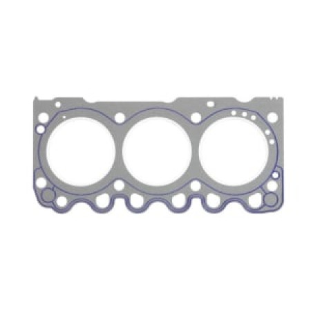 Garnitura chiulasa (thickness: 1,6mm) AHLMANN AF60E, AS, AS45, AS50, AZ4, AZ45; ATLAS XAS 66 DDG; BOMAG BW138AC; HOLDER 440S - ENGITECH ENT010037