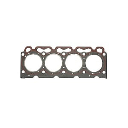 Garnitura chiulasa (thickness: 1,6mm) AHLMANN AL70, AZ6; ATLAS AR 62 D; HOLDER 550S, 560, 750, 750P, 750S; INGERSOLL RAND P180WD; LIEBHERR A310, L508 - ENGITECH ENT010130