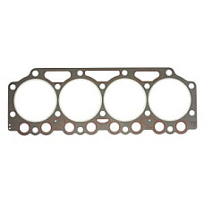 Garnitura chiulasa (thickness: 1,6mm) ATLAS 1604HD, 1604LC, 1805M, 2005M, XAHS; BOMAG BW216D-40, BW216PD-40, BW218D-40; LIEBHERR A312 LITRONIC, A314 LITRONIC, A316 LITRONIC - ENGITECH ENT010040