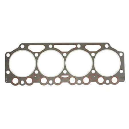 Garnitura chiulasa (thickness: 1,6mm) ATLAS 1604HD, 1604LC, 1805M, 2005M, XAHS; BOMAG BW216D-40, BW216PD-40, BW218D-40; LIEBHERR A312 LITRONIC, A314 LITRONIC, A316 LITRONIC - ENGITECH ENT010040