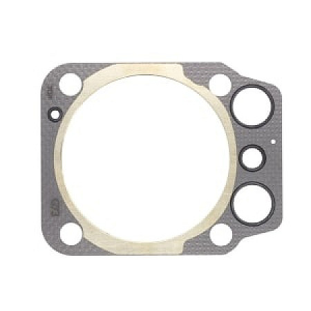 Garnitura chiulasa (thickness: 1,6mm) ZETOR 11641, 11741; AG CHEM 8610 CAAWD, 8630 CAAWD, 6670, 6680, 6690, 8610, 8630, 65, 65A, 75, 75A, 6065, 6085, 6105; AGCO GT45, GT45A, GT55, GT55A - ENGITECH ENT010061