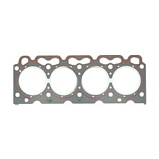 Garnitura chiulasa (thickness: 1,6mm diameter: 92,5mm) AHLMANN AL70; ATLAS AR 62 D; HOLDER 550S, 560, 750, 750P, 750S; INGERSOLL RAND P180WD - ENGITECH ENT010132