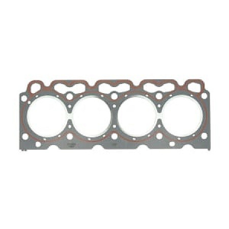 Garnitura chiulasa (thickness: 1,6mm diameter: 92,5mm) AHLMANN AL70; ATLAS AR 62 D; HOLDER 550S, 560, 750, 750P, 750S; INGERSOLL RAND P180WD - ENGITECH ENT010132