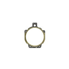 Garnitura chiulasa (thickness: 1,6mm number of holes: 1) ZETOR 11641, 11741; AG CHEM 75, 75A, 6065, 6085; DEUTZ FAHR 100, 90, 100 S, 410 F, 410 S, 410 V, 420 F, 420 S, 420 V, 87, 90 S - ENGITECH ENT010058