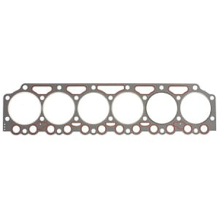 Garnitura chiulasa (thickness: 1,74mm) CLAAS 926 RZ, 936, 936 RZ, 946 RZ; DEUTZ FAHR 1130 TTV, 1145 TTV, 1160 TTV, 120 MK2, 120 MK3, 128, 130, 135 MK2, 135 MK3, 140, 150 MK2, 150 MK3 - ENGITECH ENT010044