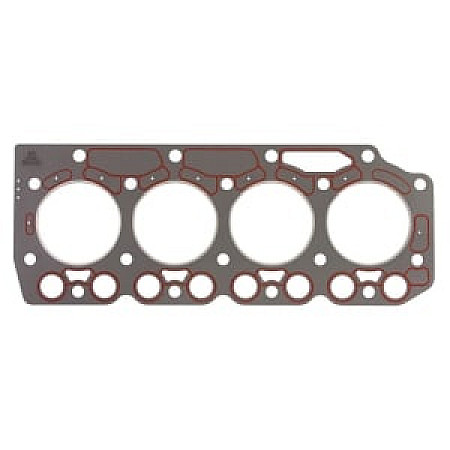 Garnitura chiulasa (thickness: 1,74mm) FENDT 307 C FARMER, 307 C TURBO FARMER, 307 CA FARMER, 308 C FARMER, 308 CA FARMER, 308 FARMER, 309 C TURBO FARMER, 309 CA FARMER; AHLMANN AS11 - ENGITECH ENT010051