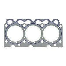 Garnitura chiulasa (thickness: 1,7mm diameter: 92,5mm strengthened material) AHLMANN AF60E, AS, AS45, AS50, AZ4, AZ45; BOMAG BW124HD-3, BW138AC; DITCH WITCH 3500, 3610; HOLDER 440S - ENGITECH ENT010032