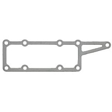 Garnitura galerie admisie JOHN DEERE 4045D; 4045H; 4045T, JOHN DEERE 1010D, 1010E, 310K, 310SK - FP DIESEL R519532-FP