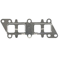 Garnitura galerie evacuare FENDT 309 VARIO, 309 VARIO 2WD, 309 VARIO 4WD, 310 VARIO, 310 VARIO 2WD, 310 VARIO 4WD, 311 VARIO, 311 VARIO 2WD, 311 VARIO 4WD, 312 VARIO, 312 VARIO 4WD, 313 VARIO - ENGITECH ENT011055