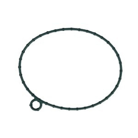 Garnitura pompa de apa JOHN DEERE 6090 - FP DIESEL R527663-FP