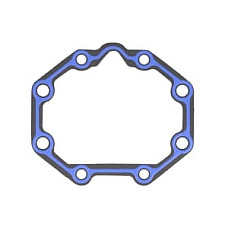 Garnitura radiator ulei CATERPILLAR C6.4, CATERPILLAR 320D, 320DL, 321D, 321DLCR, 323DL, 323DLN, 323DMHPU - FP DIESEL 2175589-FP