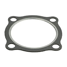 Garnitura turbocompresor FENDT 611 FAVORIT, 612 FAVORIT, 614 FAVORIT, 615 FAVORIT - ENGITECH ENT011098