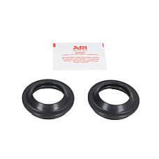 Garnituri anti-praf suspensie fata (33x46,5/53x5,8/15, type: XICY, quantity per packaging: 2pcs) HONDA FES, PS, SH 125/150 2001-2010 ARIETE ARI.140