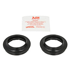 Garnituri anti-praf suspensie fata (37x50,5x5,8/15, type: Y-24, quantity per packaging: 2pcs) HONDA CBR 300 2016-2018 ARIETE ARI.174