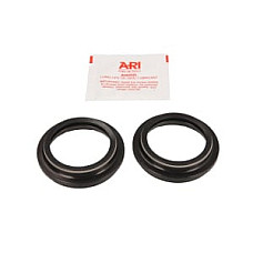 Garnituri anti-praf suspensie fata (41x52,5x4,6/14, type: Y-2, quantity per packaging: 2pcs) BMW F, G, R 650/800/1200 2002-2017 ARIETE ARI.150