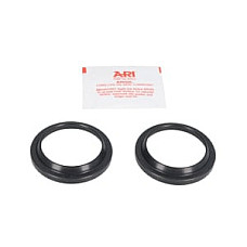 Garnituri anti-praf suspensie fata (41x53,7x5/10, type: YC, quantity per packaging: 2pcs) HONDA XR; KAWASAKI ER-6N; SHERCO CITY CORP; TRIUMPH DAYTONA 125-675 1979-2015 ARIETE ARI.128