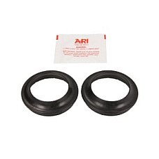 Garnituri anti-praf suspensie fata (41x54,3x5,8/15, type: Y, quantity per packaging: 2pcs) DUCATI MONSTER, SS; HARLEY DAVIDSON FXDWGI; HONDA CB, CBF, CBR, CTX, GL, NC, NM4 250-1500 1971-2020 ARIETE ARI.153