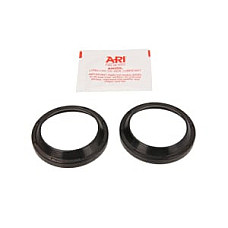 Garnituri anti-praf suspensie fata (42x55,5x6/11, type: VCY, quantity per packaging: 2pcs) TRIUMPH ADVENTURER, DAYTONA, LEGEND, SPEED FOUR, SPRINT, THUNDERBIRD, TIGER 600-1200 1991-2006 ARIETE ARI.164