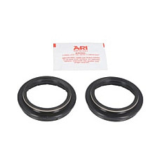 Garnituri anti-praf suspensie fata (43x54,3x6/13, type: Y-1, quantity per packaging: 2pcs) DUCATI ST3; TRIUMPH LEGEND, SPRINT SPORT, THUNDERBIRD, TIGER 900/992 1993-2007 ARIETE ARI.152
