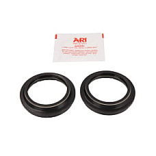 Garnituri anti-praf suspensie fata (43x54,4x4,6/14, type: Y, quantity per packaging: 2pcs) BMW F, R NINET; BUELL XB12SS; CAGIVA RAPTOR, X-RAPTOR; DUCATI 1098, 848, GT 400-1200 1995-2017 ARIETE ARI.119