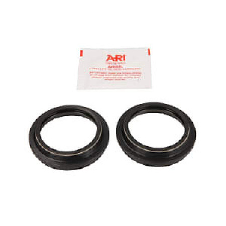 Garnituri anti-praf suspensie fata (43x54,4x4,6/14, type: Y, quantity per packaging: 2pcs) BMW F, R NINET; BUELL XB12SS; CAGIVA RAPTOR, X-RAPTOR; DUCATI 1098, 848, GT 400-1200 1995-2017 ARIETE ARI.119